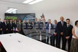 Американска търговска камара в България - Westinghouse - споразумения за партньорство
