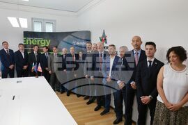 Американска търговска камара в България - Westinghouse - споразумения за партньорство