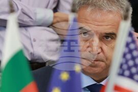 Американска търговска камара в България - Westinghouse - споразумения за партньорство