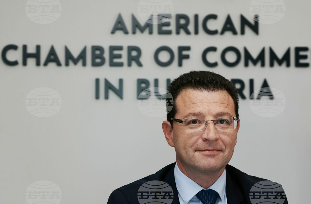 Американска търговска камара в България - Westinghouse - споразумения за партньорство