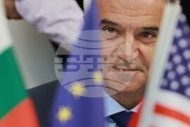 Американска търговска камара в България - Westinghouse - споразумения за партньорство