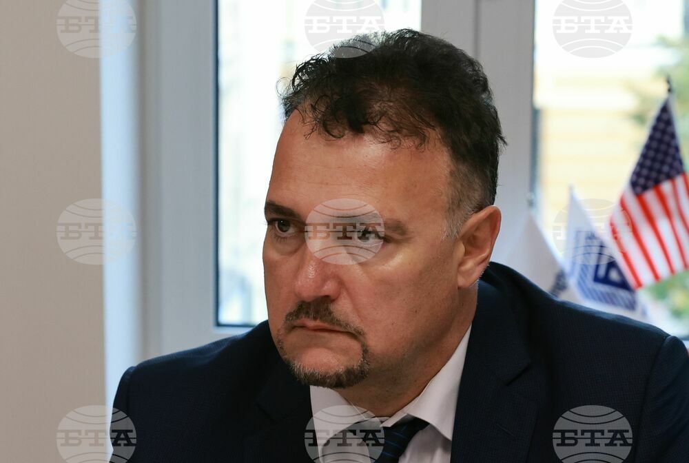 Американска търговска камара в България - Westinghouse - споразумения за партньорство