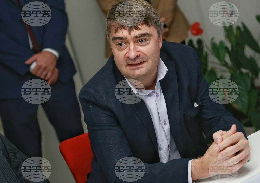 Американска търговска камара в България - Westinghouse - споразумения за партньорство