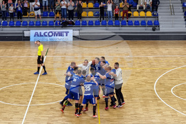 Шумен - хандбал - Шумен 61 - титла