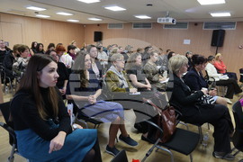 Кръгла маса - „Ранно детско развитие в ромската общност: предизвикателства и перспективи“