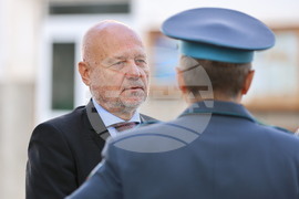 Пловдив - Ден на  военния парашутист - честване - Тодор Тагарев