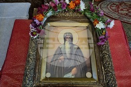 Търговище - храмов празник - църква „Св. Йоан Рилски“