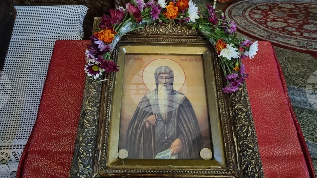 Света божествена литургия на български език ще бъде отслужена в Лайпциг на 19 октомври, когато честваме паметта на свети Йоан Рилски