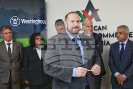 Американска търговска камара в България - Westinghouse - споразумения за партньорство