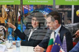 Американска търговска камара в България - Westinghouse - споразумения за партньорство