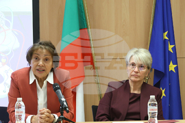 Кръгла маса - „Ранно детско развитие в ромската общност: предизвикателства и перспективи“