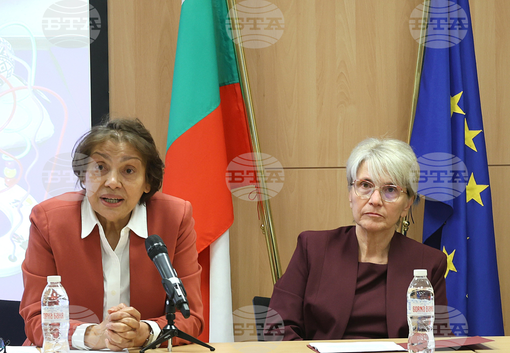 Кръгла маса - „Ранно детско развитие в ромската общност: предизвикателства и перспективи“