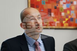 Американска търговска камара в България - Westinghouse - споразумения за партньорство