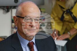 Американска търговска камара в България - Westinghouse - споразумения за партньорство