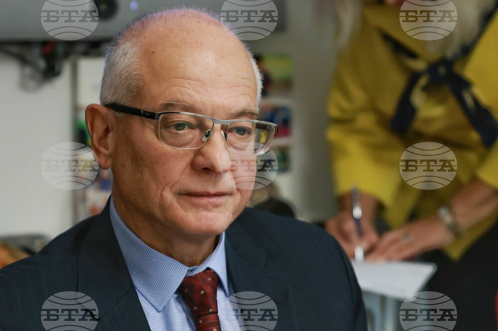 Американска търговска камара в България - Westinghouse - споразумения за партньорство