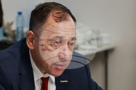 Американска търговска камара в България - Westinghouse - споразумения за партньорство