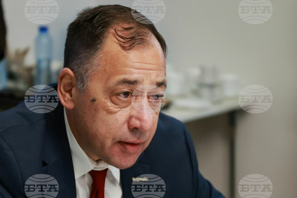 Американска търговска камара в България - Westinghouse - споразумения за партньорство
