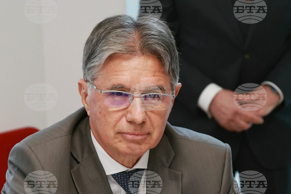 Американска търговска камара в България - Westinghouse - споразумения за партньорство