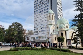 Перник - Ден на града - празник