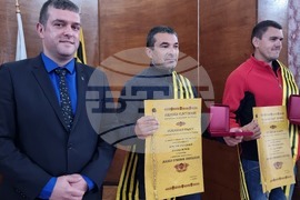 Перник - Ден на града - празник