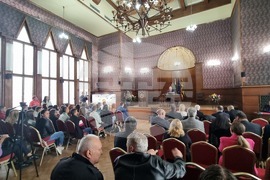 Перник - Ден на града - празник