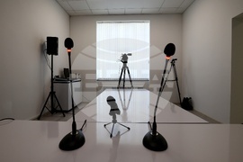 Национален пресклуб на БТА Перник - откриване