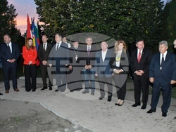 Снимка: Прессекретариат