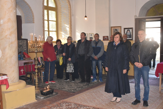 Община Ловеч: Жителите на ловешкото село Лешница отбелязват днес храмовия празник