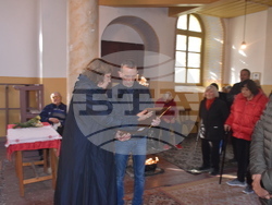 Снимка: Община Ловеч