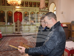 Снимка: Община Ловеч