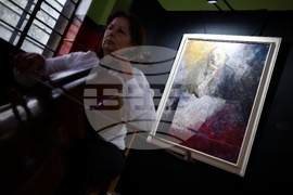 Перник - Художествена галерия - изложба