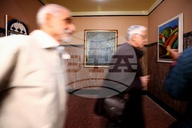 Перник - Художествена галерия - изложба