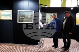 Перник - Художествена галерия - изложба