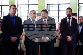 Перник - Художествена галерия - изложба