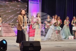 Казанлък - "Царица Роза" - Конкурс-спектакъл