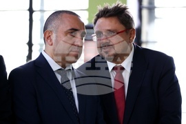 Перник - Художествена галерия - изложба