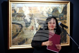 Перник - Художествена галерия - изложба