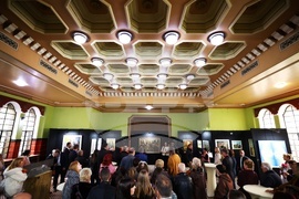 Перник - Художествена галерия - изложба