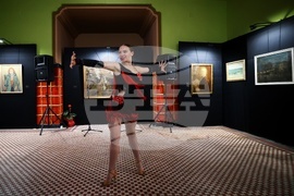 Перник - Художествена галерия - изложба