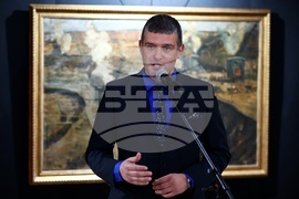 Перник - Художествена галерия - изложба