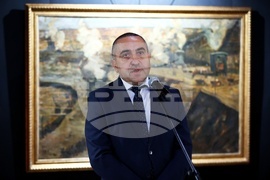 Перник - Художествена галерия - изложба