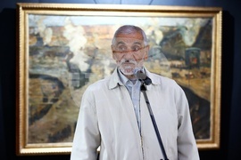 Перник - Художествена галерия - изложба