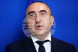 Национален пресклуб на БТА Перник - откриване