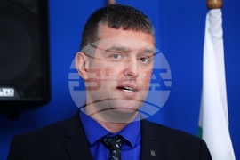 Национален пресклуб на БТА Перник - откриване