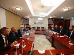 Снимка: ГЕРБ – СДС