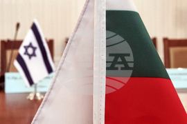 Парламент - Комисия по здравеопазването - заседание