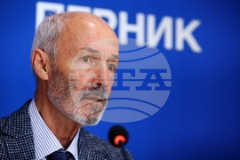 Национален пресклуб на БТА Перник - БТА - ЕПУ - договор - подписване