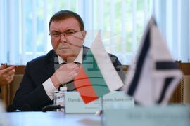 Парламент - Комисия по здравеопазването - заседание