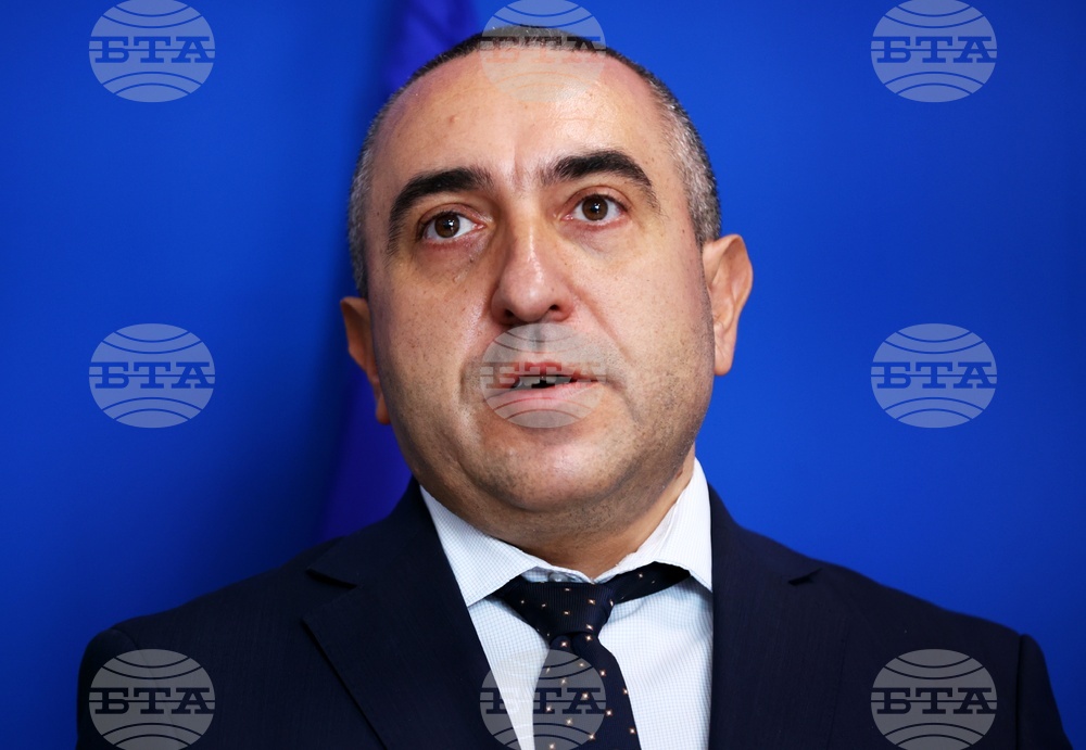 BTA Opens National Press Club in Pernik
