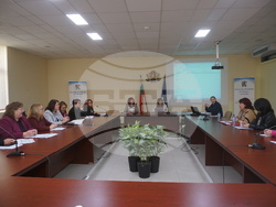 Снимка: Областна администрация – Хасково